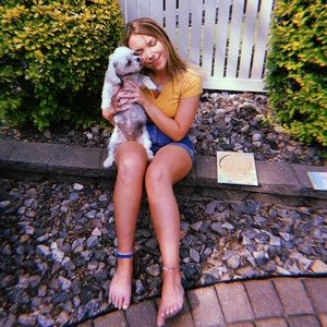 Meet your Posher, Kate